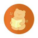 Pet & Prose logo